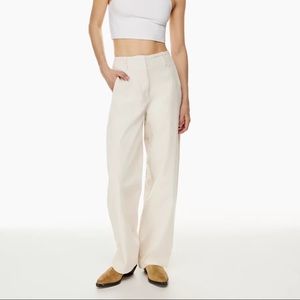 Wilfred Free Ascendant Pant sz 4 Birch